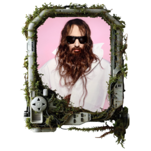 Sébastien Tellier